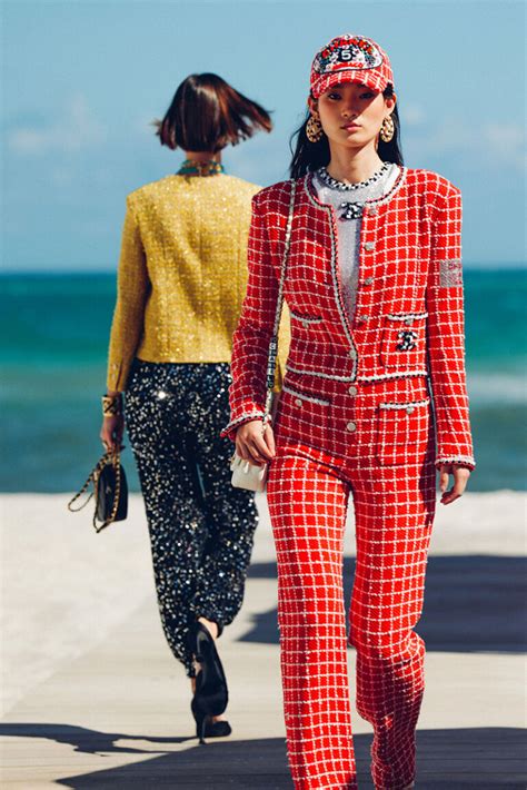 chanel cruise 2023|chanel cruise collection 2023.